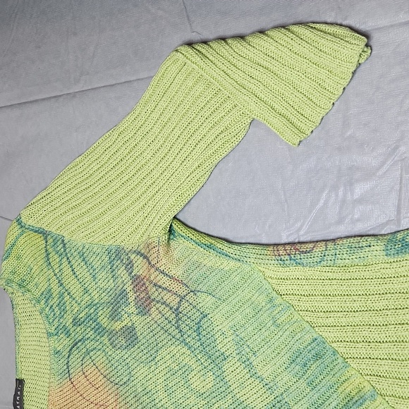 Katmai Knitted Sweater - Picture 4 of 9